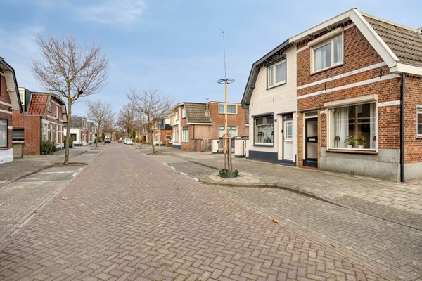 Te koop: Rigtersbleekstraat 43, 7521GH Enschede