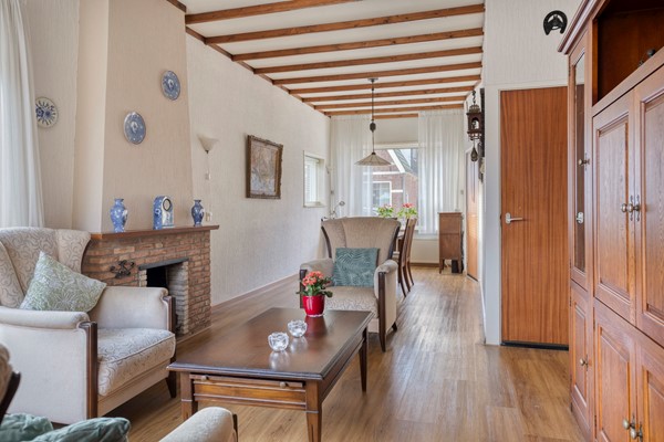 Foto - Te koop: Rigtersbleekstraat 43, 7521 GH Enschede