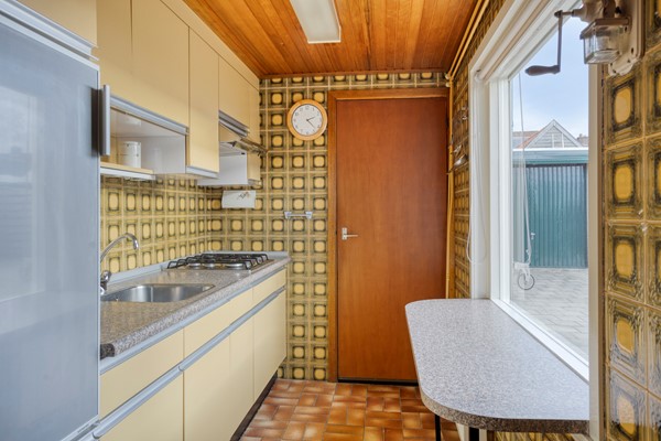 Foto - Te koop: Rigtersbleekstraat 43, 7521 GH Enschede