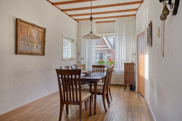 Foto - Te koop: Rigtersbleekstraat 43, 7521 GH Enschede