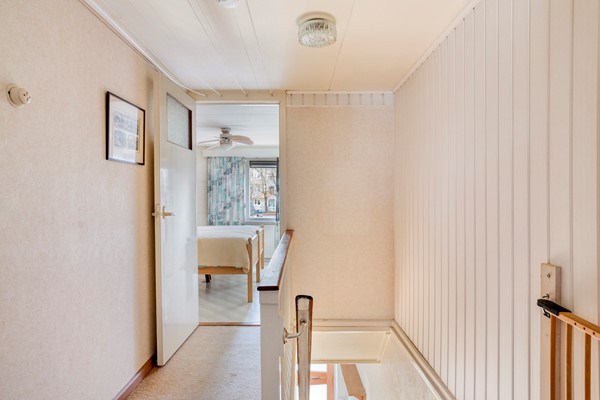 Foto - Te koop: Rigtersbleekstraat 43, 7521 GH Enschede