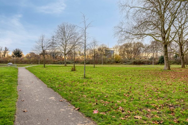 Foto - Te koop: Rigtersbleekstraat 43, 7521 GH Enschede