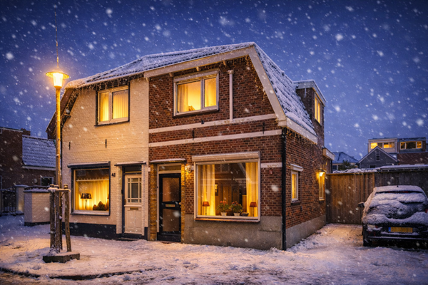 Te koop: Rigtersbleekstraat 43, 7521GH Enschede