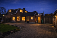 Rigtersbleekstraat 43, 7521 GH Enschede 