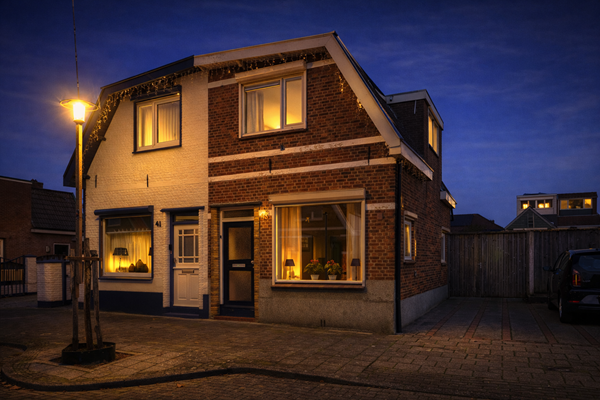 Foto - Te koop: Rigtersbleekstraat 43, 7521 GH Enschede