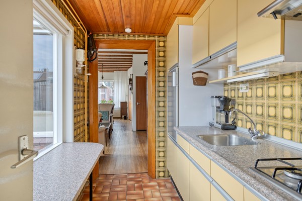 Foto - Te koop: Rigtersbleekstraat 43, 7521 GH Enschede