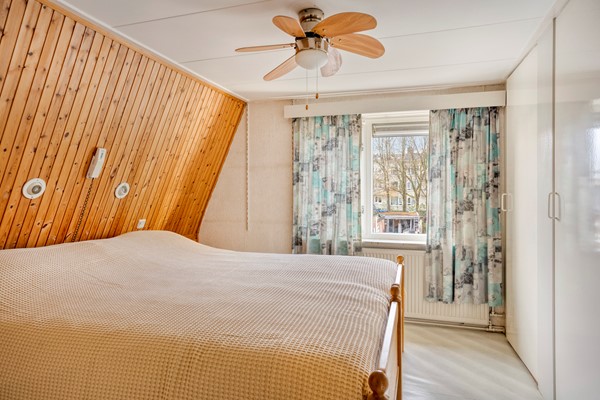 Foto - Te koop: Rigtersbleekstraat 43, 7521 GH Enschede