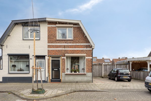 Foto - Te koop: Rigtersbleekstraat 43, 7521 GH Enschede