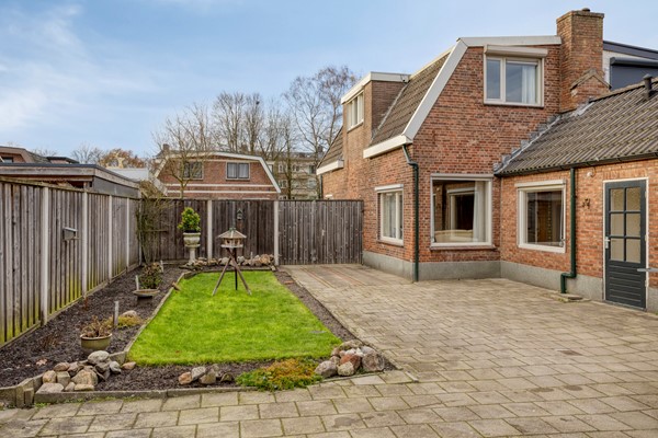 Foto - Te koop: Rigtersbleekstraat 43, 7521 GH Enschede