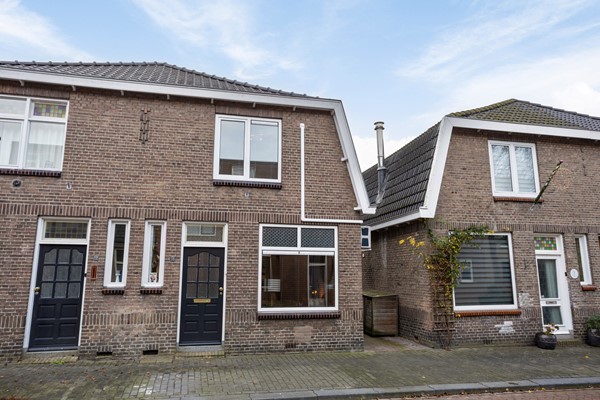 Te koop: Tulpstraat 10, 7514ZK Enschede