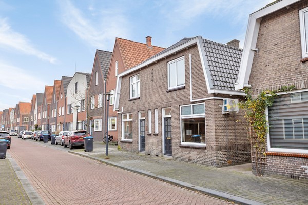 Foto - Te koop: Tulpstraat 10, 7514 ZK Enschede