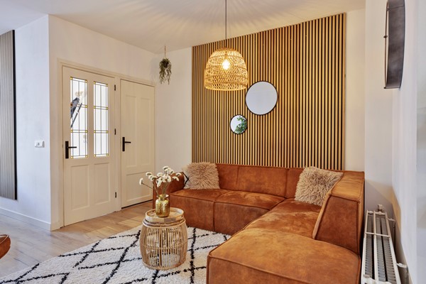 Foto - Te koop: Tulpstraat 10, 7514 ZK Enschede