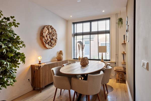 Foto - Te koop: Tulpstraat 10, 7514 ZK Enschede