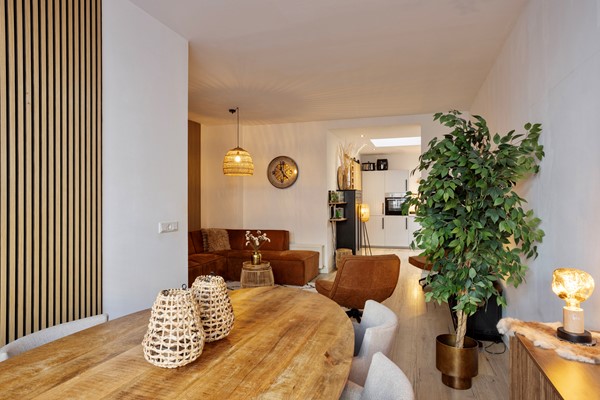 Foto - Te koop: Tulpstraat 10, 7514 ZK Enschede