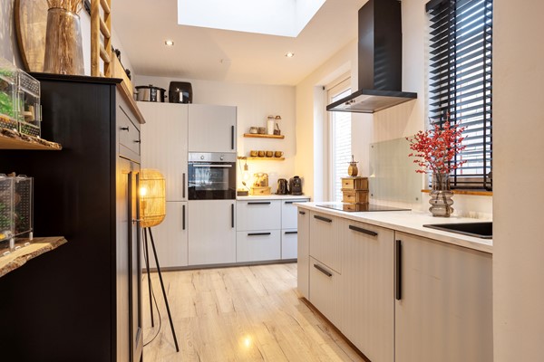 Foto - Te koop: Tulpstraat 10, 7514 ZK Enschede