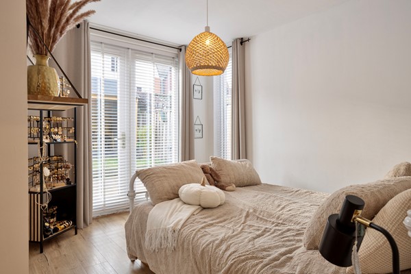 Foto - Te koop: Tulpstraat 10, 7514 ZK Enschede