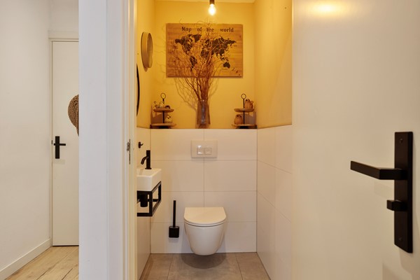 Foto - Te koop: Tulpstraat 10, 7514 ZK Enschede