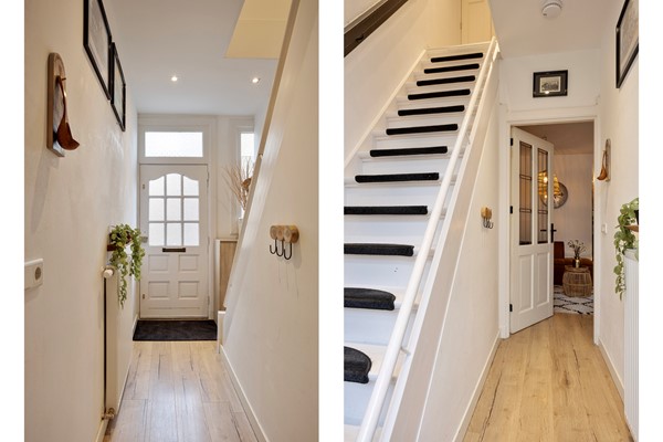 Foto - Te koop: Tulpstraat 10, 7514 ZK Enschede