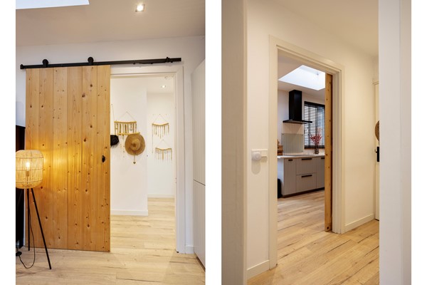 Foto - Te koop: Tulpstraat 10, 7514 ZK Enschede