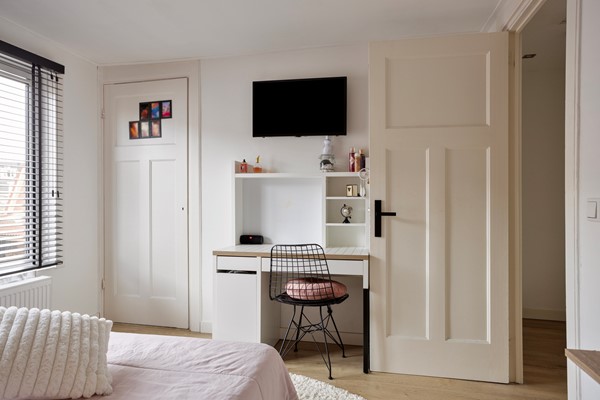 Foto - Te koop: Tulpstraat 10, 7514 ZK Enschede