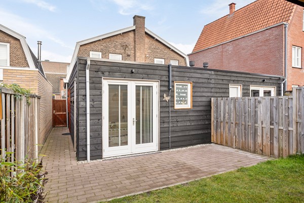 Foto - Te koop: Tulpstraat 10, 7514 ZK Enschede