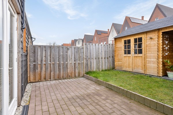 Foto - Te koop: Tulpstraat 10, 7514 ZK Enschede