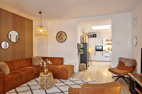 Foto - Te koop: Tulpstraat 10, 7514 ZK Enschede