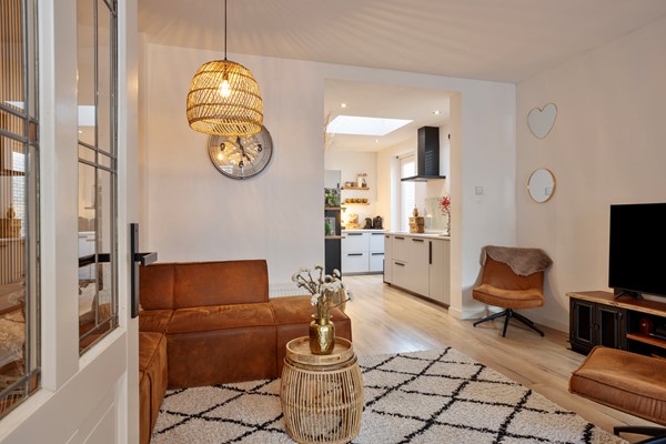 Foto - Te koop: Tulpstraat 10, 7514 ZK Enschede