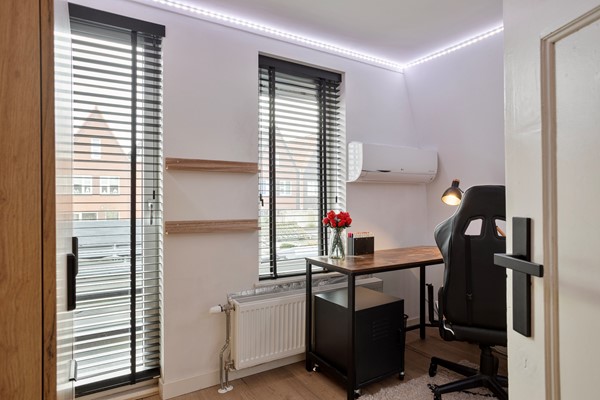 Foto - Te koop: Tulpstraat 10, 7514 ZK Enschede