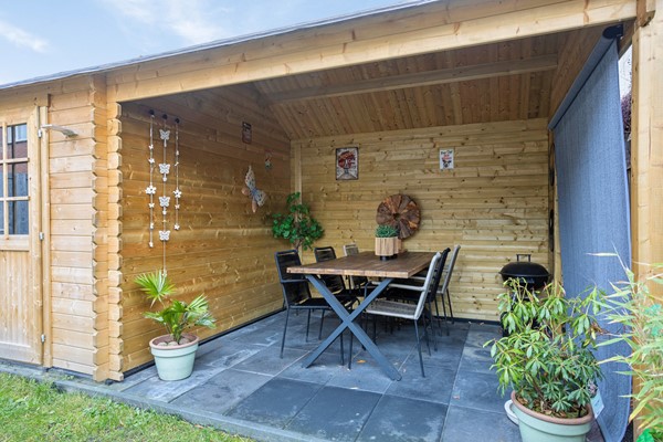 Foto - Te koop: Tulpstraat 10, 7514 ZK Enschede