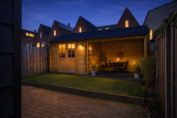 Foto - Te koop: Tulpstraat 10, 7514 ZK Enschede