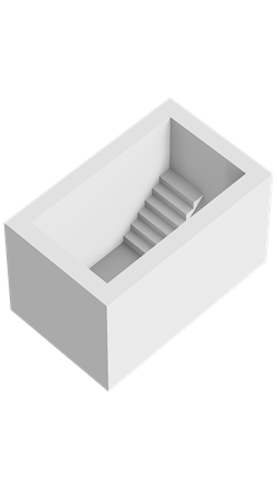 Plattegrond - Tulpstraat 10, 7514 ZK Enschede 