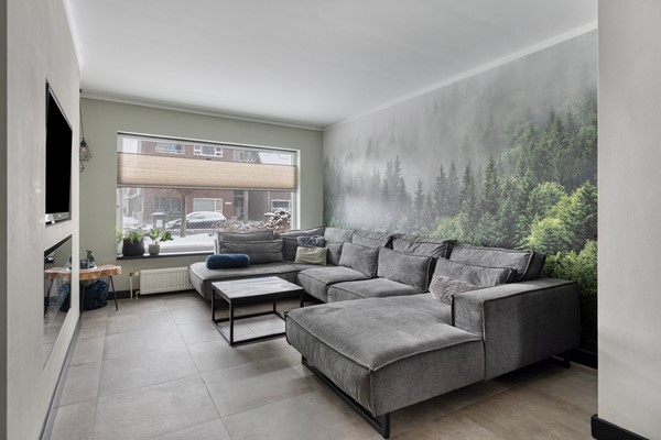 Foto - Onder bod: Ekersdijk 141, 7534 BB Enschede