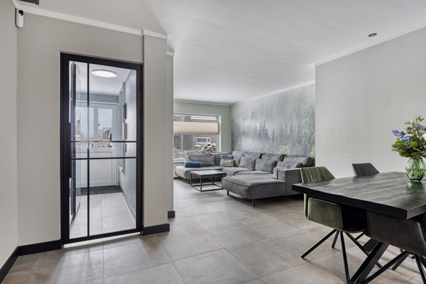 Foto - Onder bod: Ekersdijk 141, 7534 BB Enschede