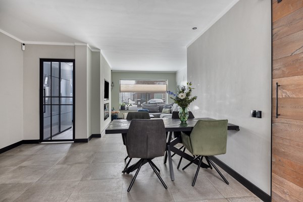 Foto - Onder bod: Ekersdijk 141, 7534 BB Enschede