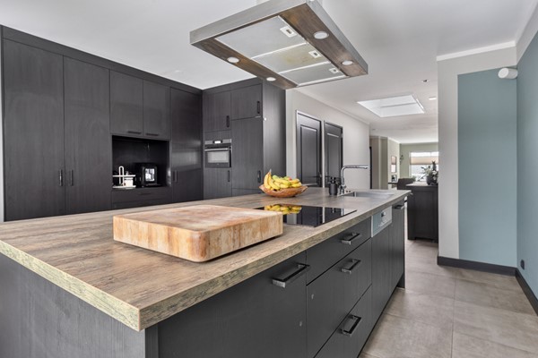 Foto - Onder bod: Ekersdijk 141, 7534 BB Enschede