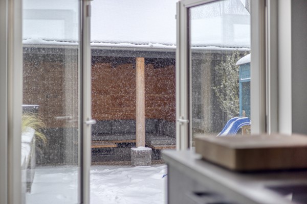 Foto - Onder bod: Ekersdijk 141, 7534 BB Enschede