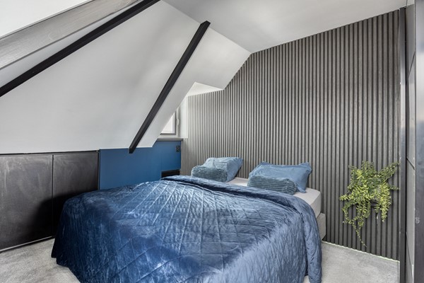 Foto - Onder bod: Ekersdijk 141, 7534 BB Enschede