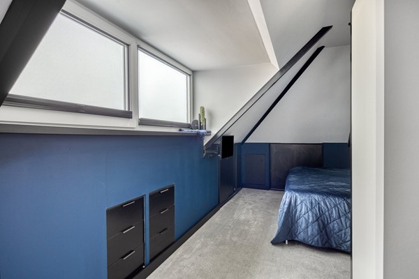 Foto - Onder bod: Ekersdijk 141, 7534 BB Enschede