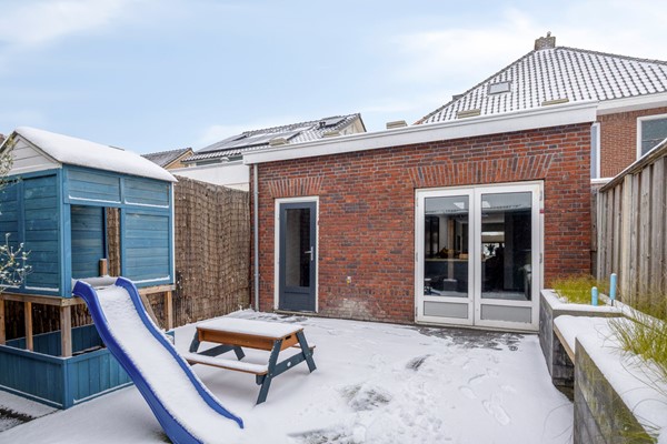 Foto - Onder bod: Ekersdijk 141, 7534 BB Enschede