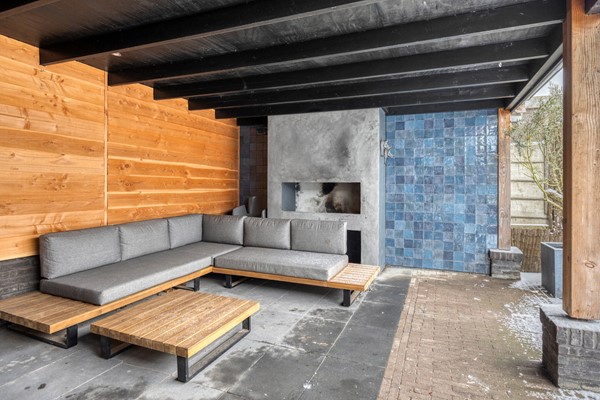 Foto - Onder bod: Ekersdijk 141, 7534 BB Enschede