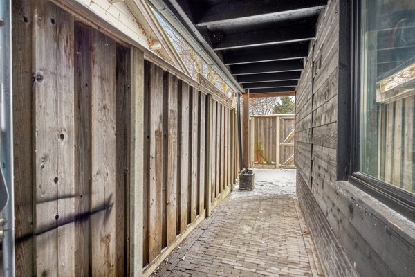 Foto - Onder bod: Ekersdijk 141, 7534 BB Enschede