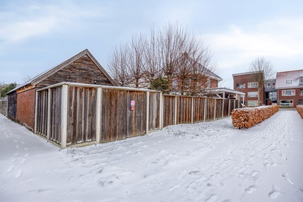 Foto - Onder bod: Ekersdijk 141, 7534 BB Enschede