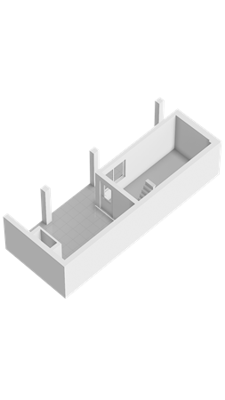 Plattegrond - Ekersdijk 141, 7534 BB Enschede 