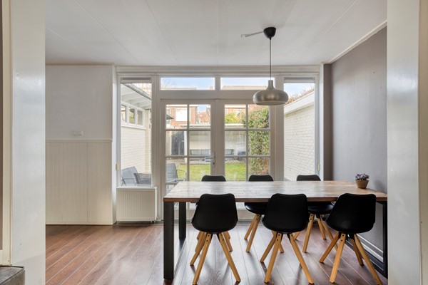 Foto - Te koop: Pinksterbloemstraat 28, 7531 XX Enschede