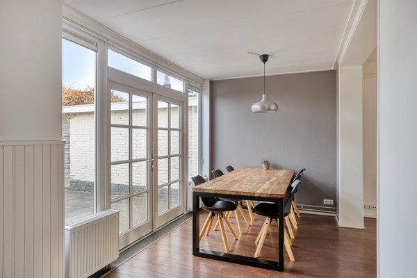 Foto - Te koop: Pinksterbloemstraat 28, 7531 XX Enschede