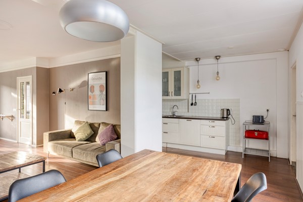 Foto - Te koop: Pinksterbloemstraat 28, 7531 XX Enschede