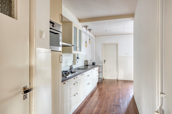 Foto - Te koop: Pinksterbloemstraat 28, 7531 XX Enschede