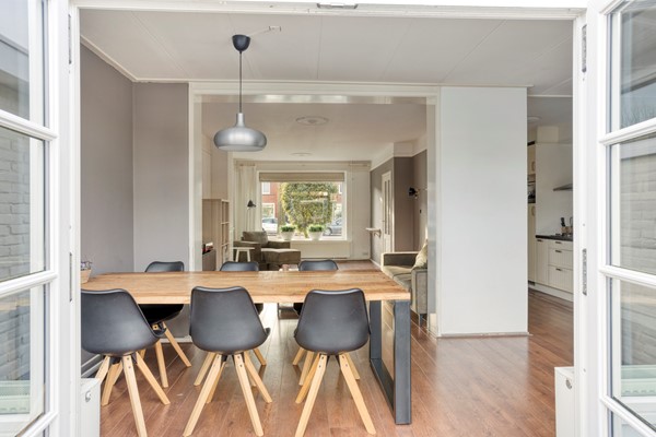 Foto - Te koop: Pinksterbloemstraat 28, 7531 XX Enschede