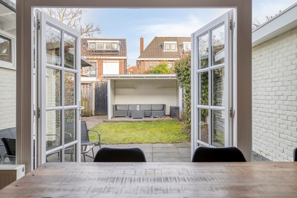 Foto - Te koop: Pinksterbloemstraat 28, 7531 XX Enschede